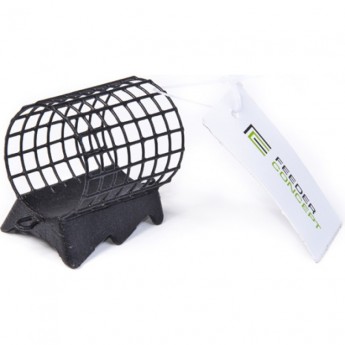 Кормушка фидерная FEEDER CONCEPT Duplex L 130Г 62Мл Кормушка фидерная FEEDER CONCEPT Duplex L 130Г 62Мл