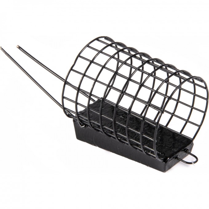 Кормушка фидерная FEEDER CONCEPT GROUND HOOKS OVERSIZE/с грунтозацепами 100г FCMC-GO-100 Кормушка фидерная FEEDER CONCEPT GROUND HOOKS OVERSIZE/с грунтозацепами 100г FCMC-GO-100