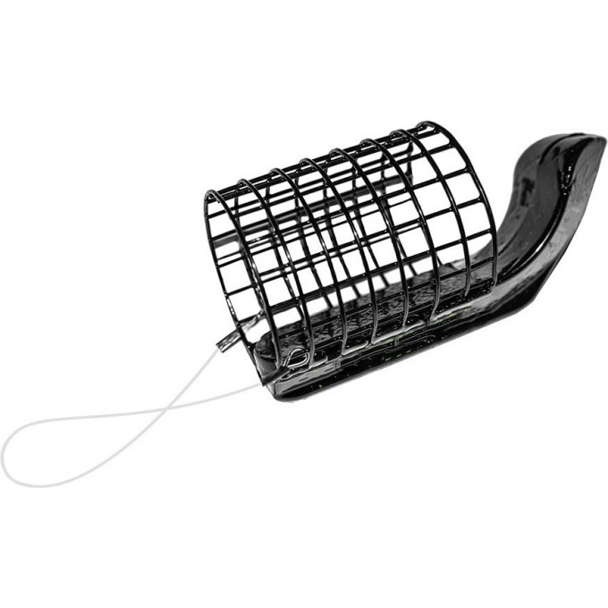 Кормушка фидерная FEEDER CONCEPT Claw M 70Г FCMC-CM-070 Кормушка фидерная FEEDER CONCEPT Claw M 70Г FCMC-CM-070