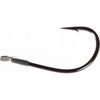 Крючки с поводком FEEDER CONCEPT Feeder серия FC105 70см, размер 004, 0,20мм 10шт. Крючки с поводком FEEDER CONCEPT Feeder серия FC105 70см, размер 004, 0,20мм 10шт.