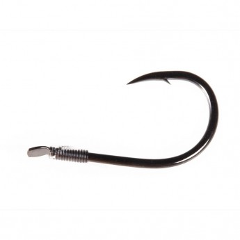 Крючки с поводком FEEDER CONCEPT Feeder серия FC105 70см, размер 008, 0,18мм 10шт. Крючки с поводком FEEDER CONCEPT Feeder серия FC105 70см, размер 008, 0,18мм 10шт.