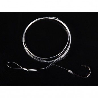 Крючки с поводком FEEDER CONCEPT Feeder серия FC105 70см, размер 010, 0,16мм 10шт. Крючки с поводком FEEDER CONCEPT Feeder серия FC105 70см, размер 010, 0,16мм 10шт.